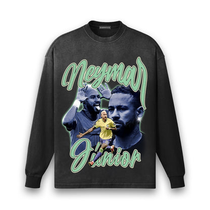 NEYMAR JÚNIOR (2022) "LONGSLEEVE"