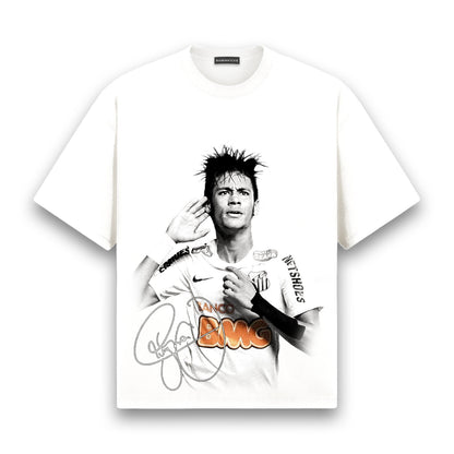 NEYMAR (2012) "T-SHIRT"