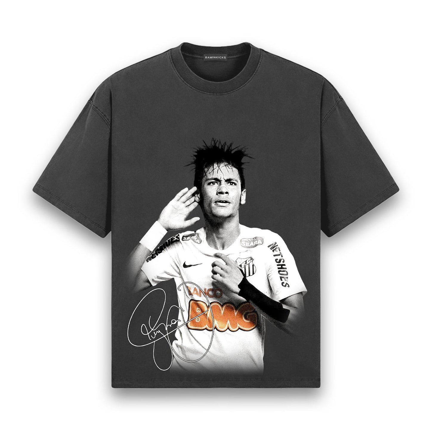 NEYMAR (2012) "T-SHIRT"