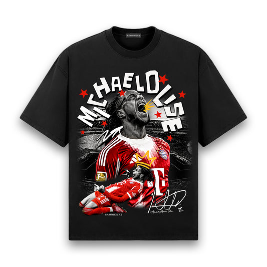 MICHAEL OLISE "T-SHIRT"