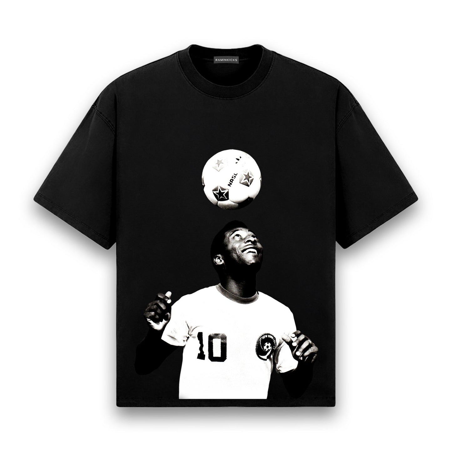 PELÉ "T-SHIRT"