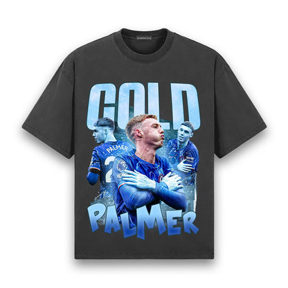 COLE PALMER (CHELSEA) "T-SHIRT" product photo