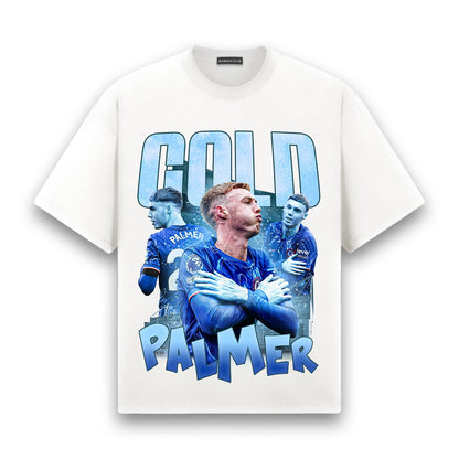 COLE PALMER (CHELSEA) "T-SHIRT" product photo