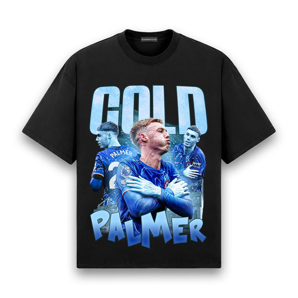 COLE PALMER (CHELSEA) "T-SHIRT" product photo