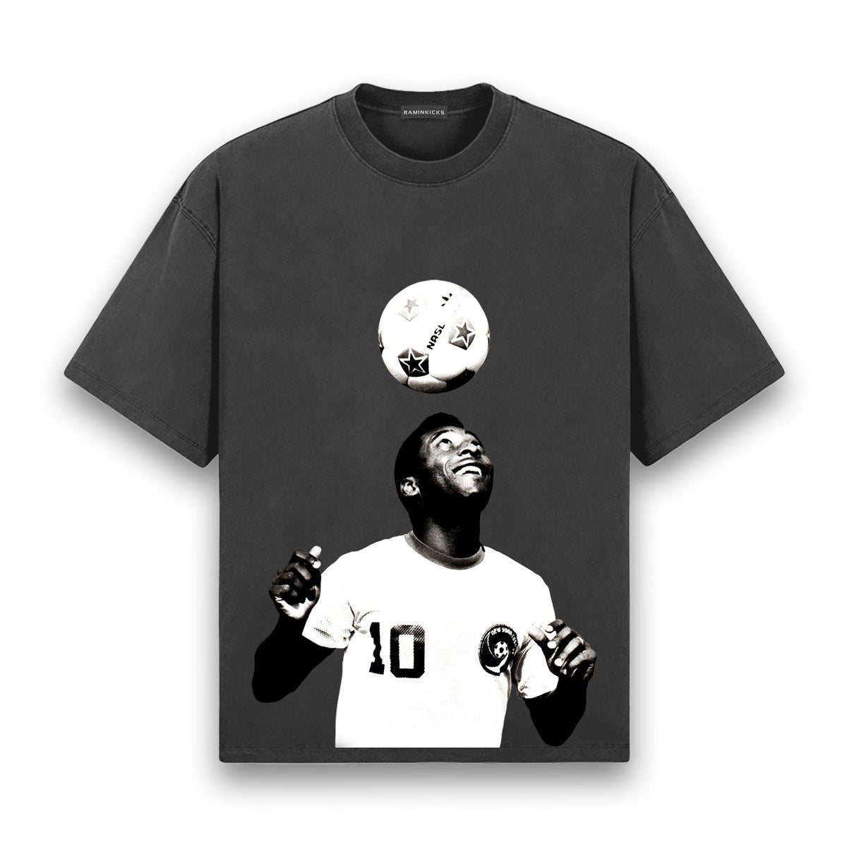Pelé T-Shirt product photo