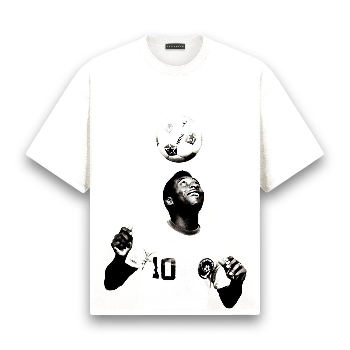 Pelé T-Shirt product photo