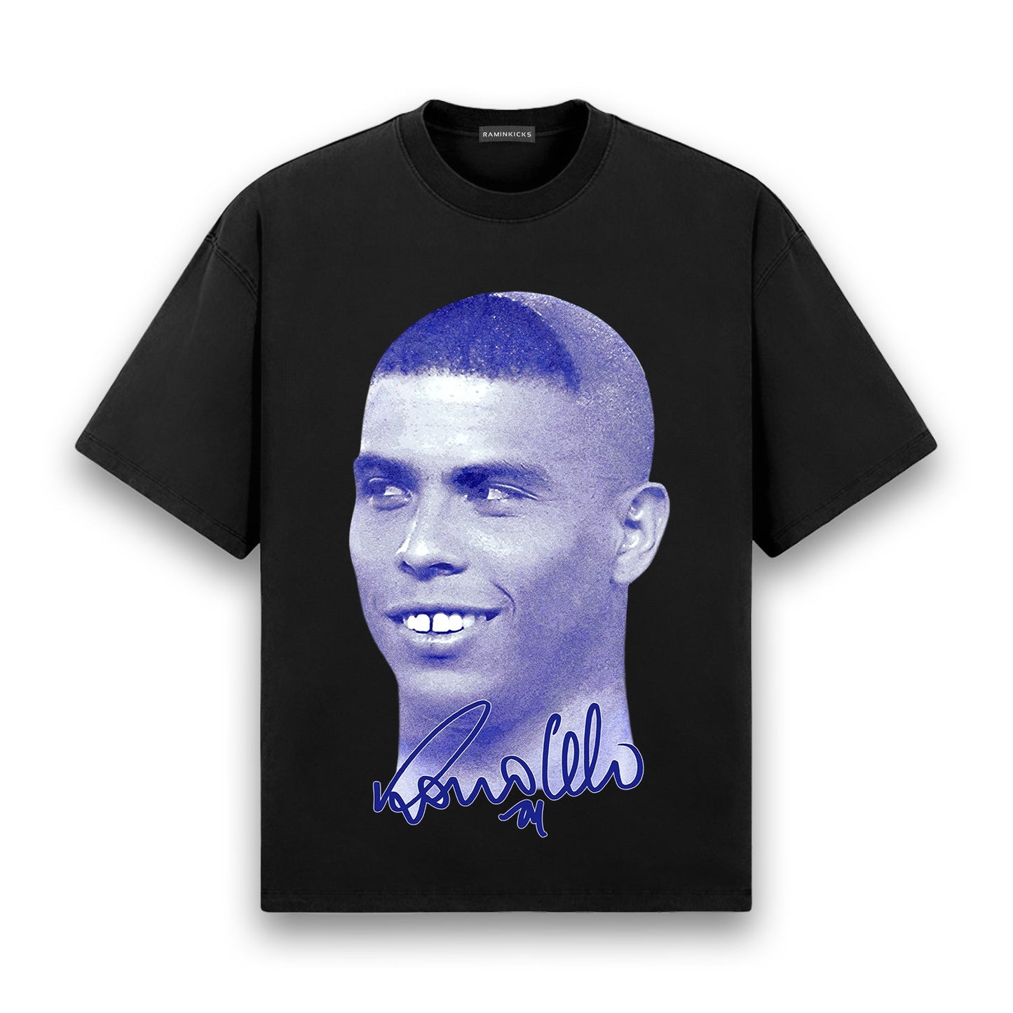 RONALDO (2002) "T-SHIRT"