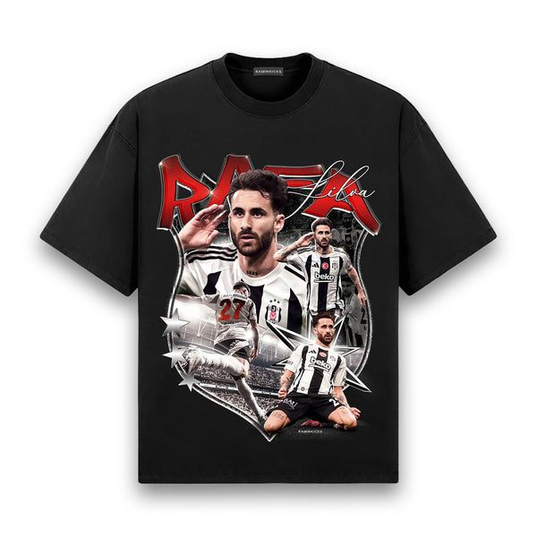 Rafa Silva (Beşiktaş) T-Shirt product photo