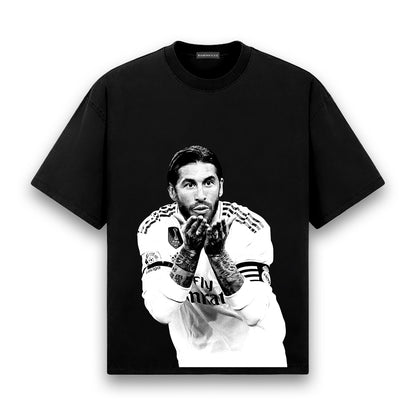 Sergio Ramos T-Shirt product photo