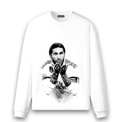 Sergio Ramos T-Shirt product photo