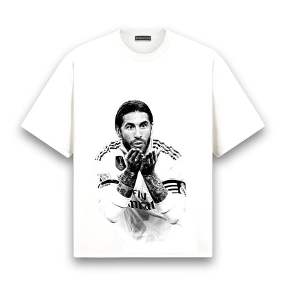 Sergio Ramos T-Shirt product photo