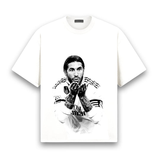 SERGIO RAMOS "T-SHIRT"