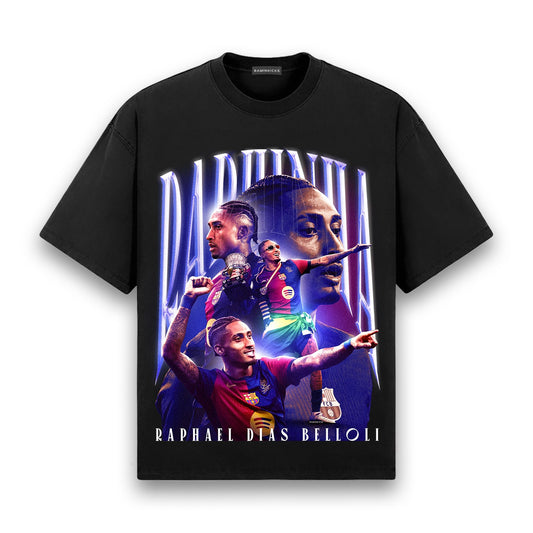 RAPHINHA "T-SHIRT"