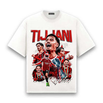Tijjani Reijnders (AC Milan) T-Shirt product photo