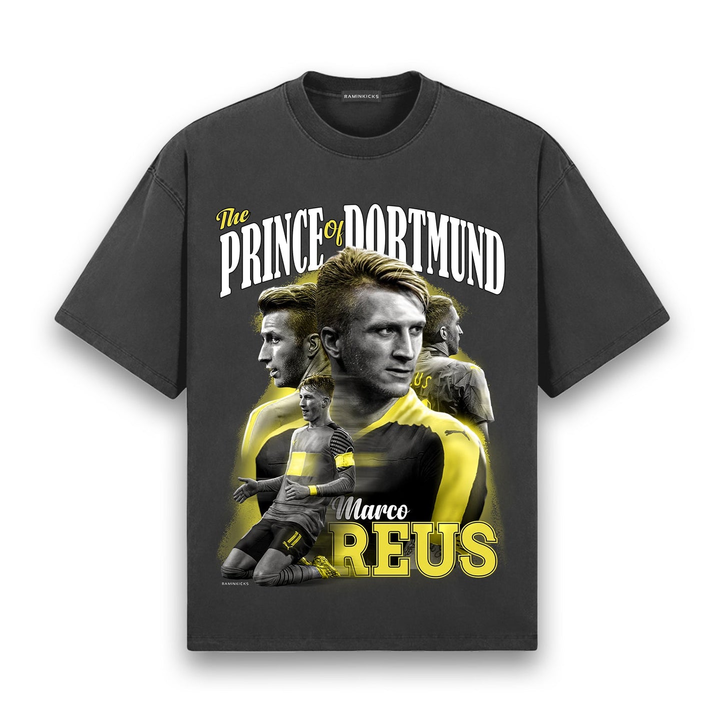 MARCO REUS "T-SHIRT"