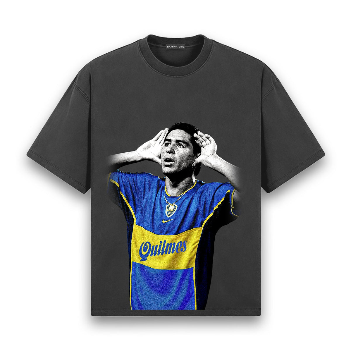 Riquelme T-Shirt product photo