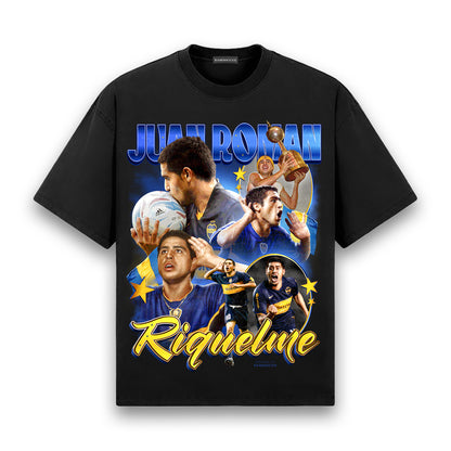 Juan Roman Riquelme T-Shirt product photo