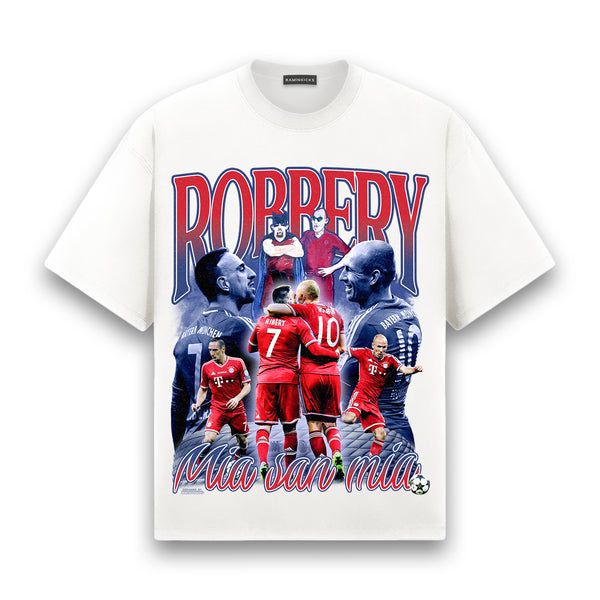 Ribery x Robben (Bayern) T-Shirt product photo