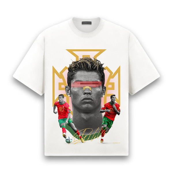 Cristiano Ronaldo T-Shirt product photo