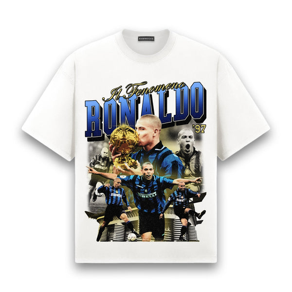 Ronaldo Nazário (Internazionale) T-Shirt product photo