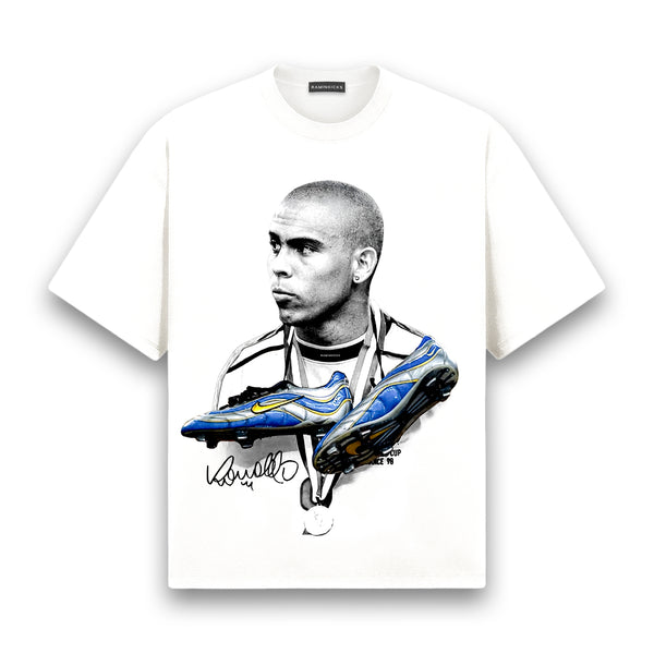 Ronaldo (1998) T-Shirt product photo