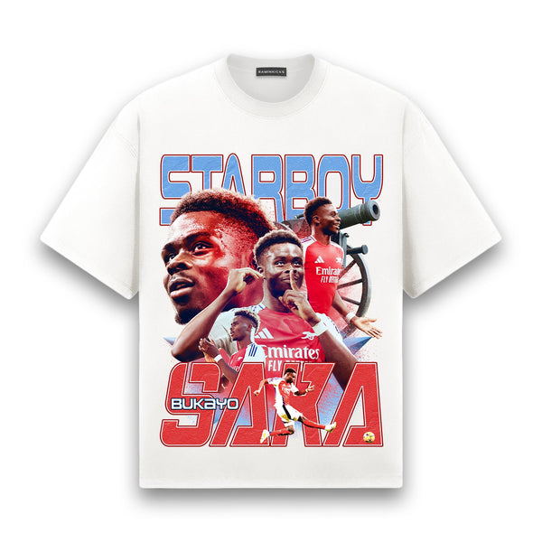 Bukayo Saka (Arsenal) T-Shirt product photo