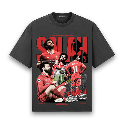 Mohamed Salah (Liverpool) T-Shirt product photo