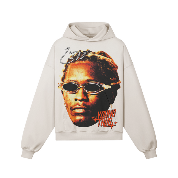 Young Thug Hoodie product photo