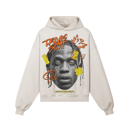 Travis Scott Hoodie product photo