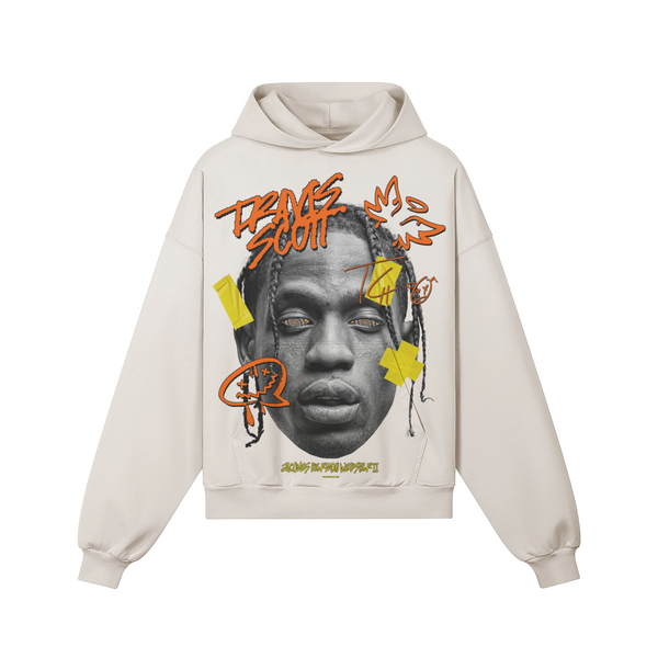 Travis Scott Hoodie product photo