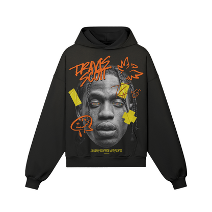 Travis Scott Hoodie product photo