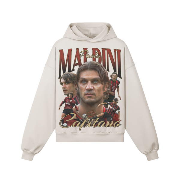 Paolo Maldini Hoodie product photo