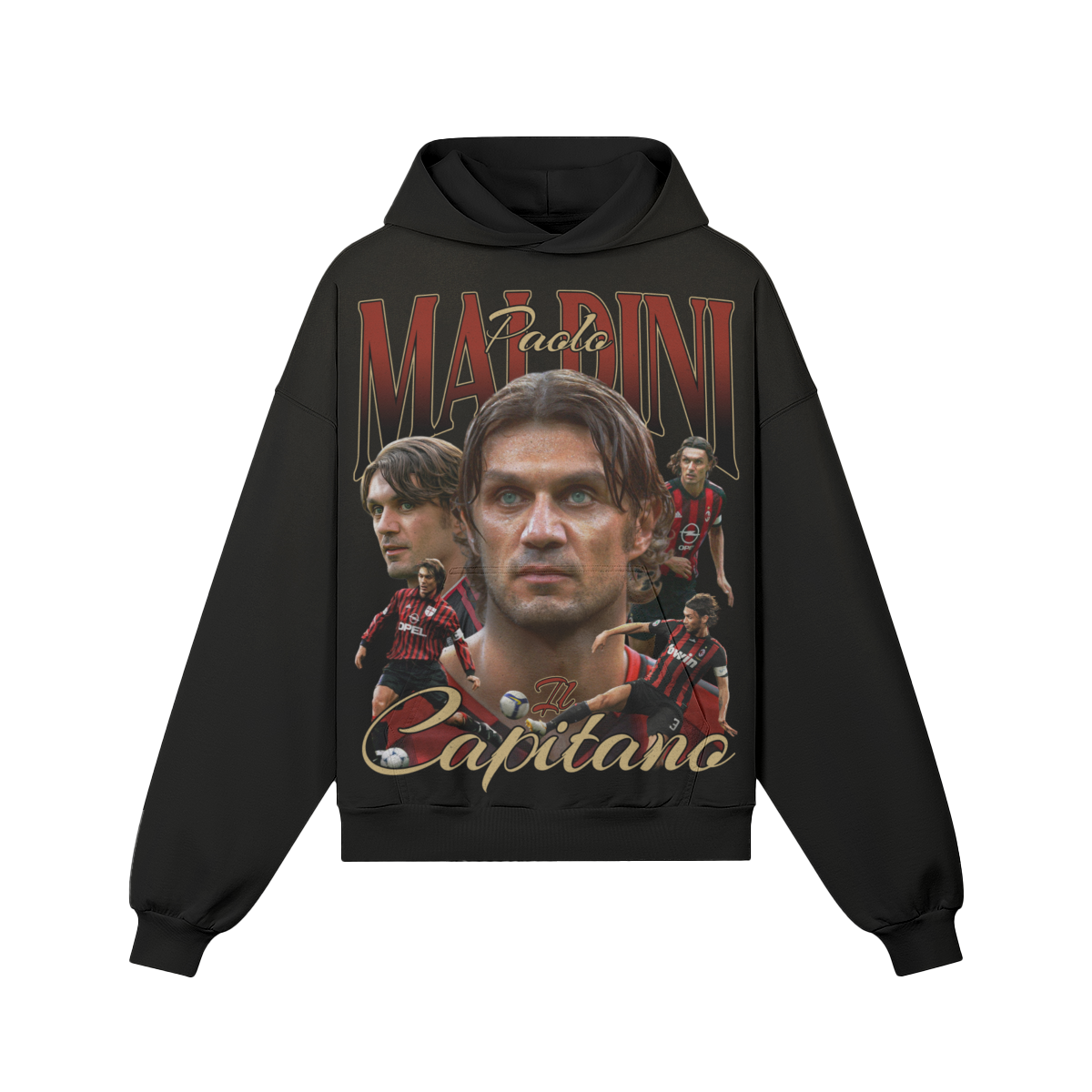 Paolo Maldini Hoodie product photo