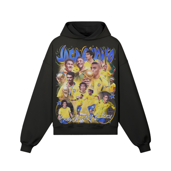 Joga Bonito Hoodie product photo