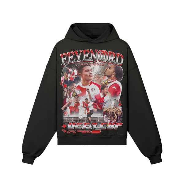 Feyenoord Hoodie product photo