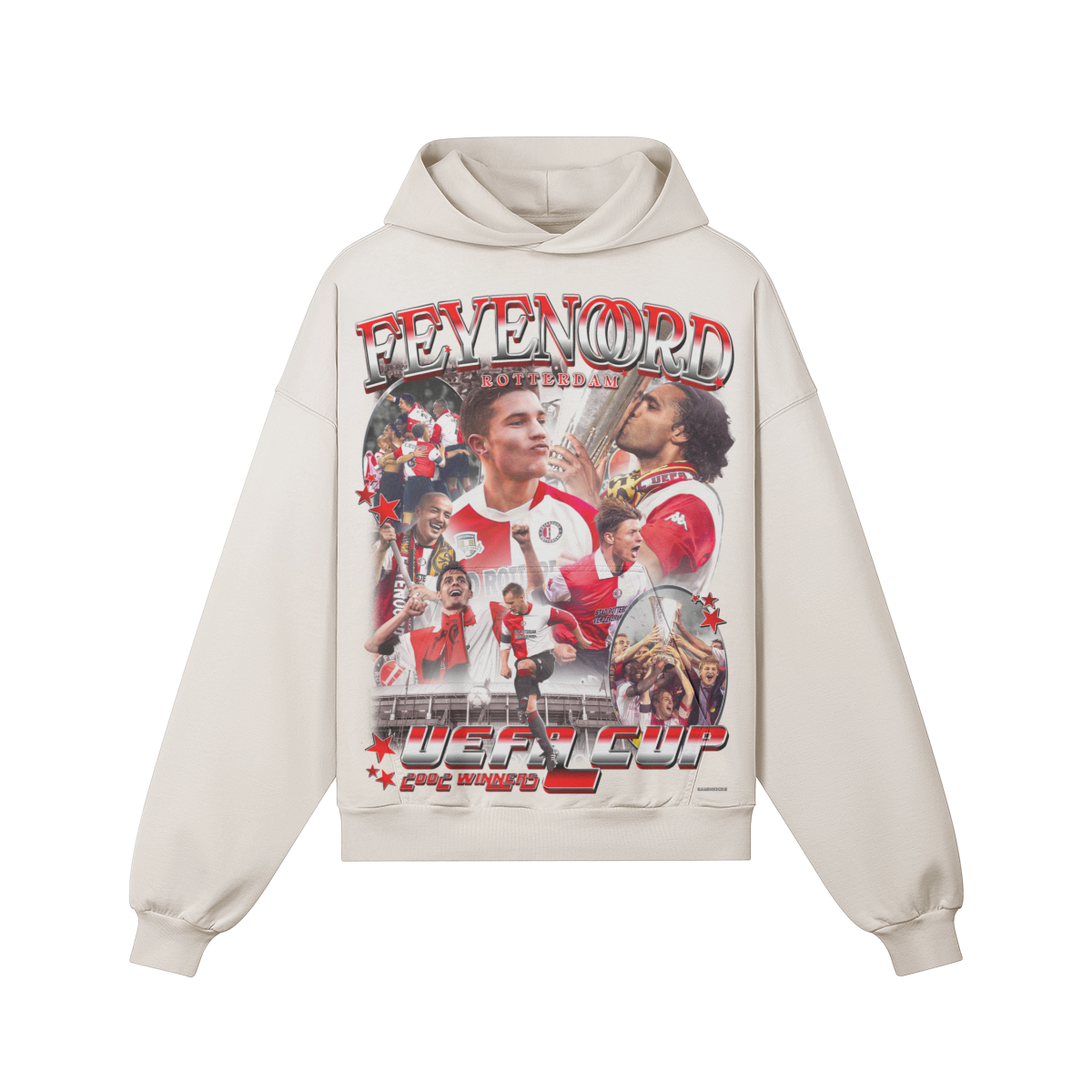 Feyenoord Hoodie product photo