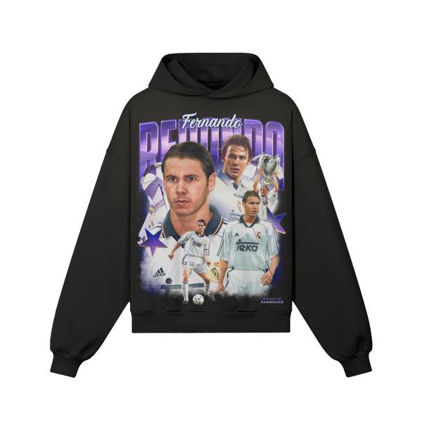 Fernando Redondo Hoodie product photo