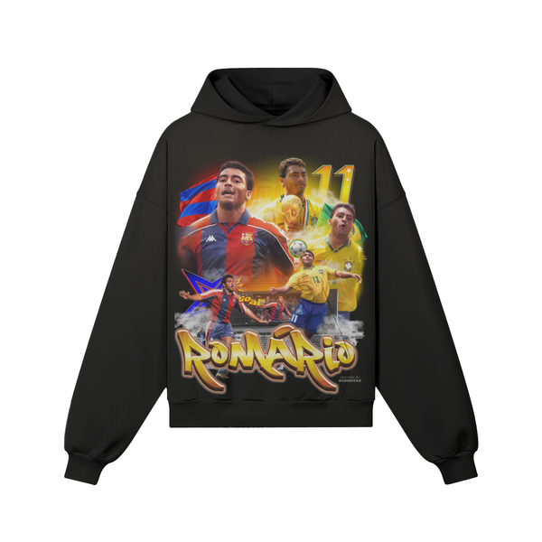 Romario Hoodie product photo