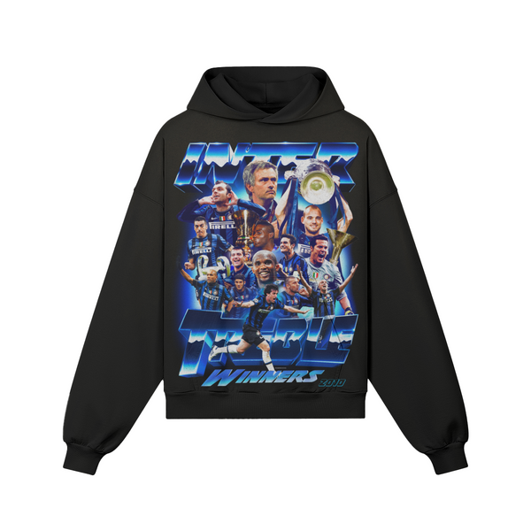 Inter Milan (2010) Hoodie product photo