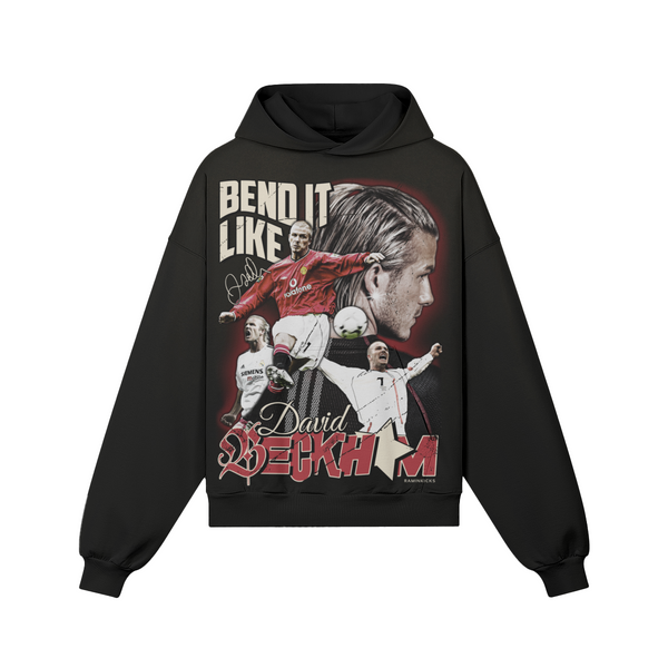 Black David Beckham product photo