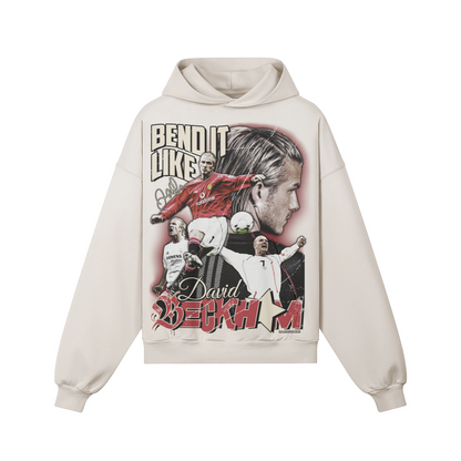 Light Beige David Beckham product photo
