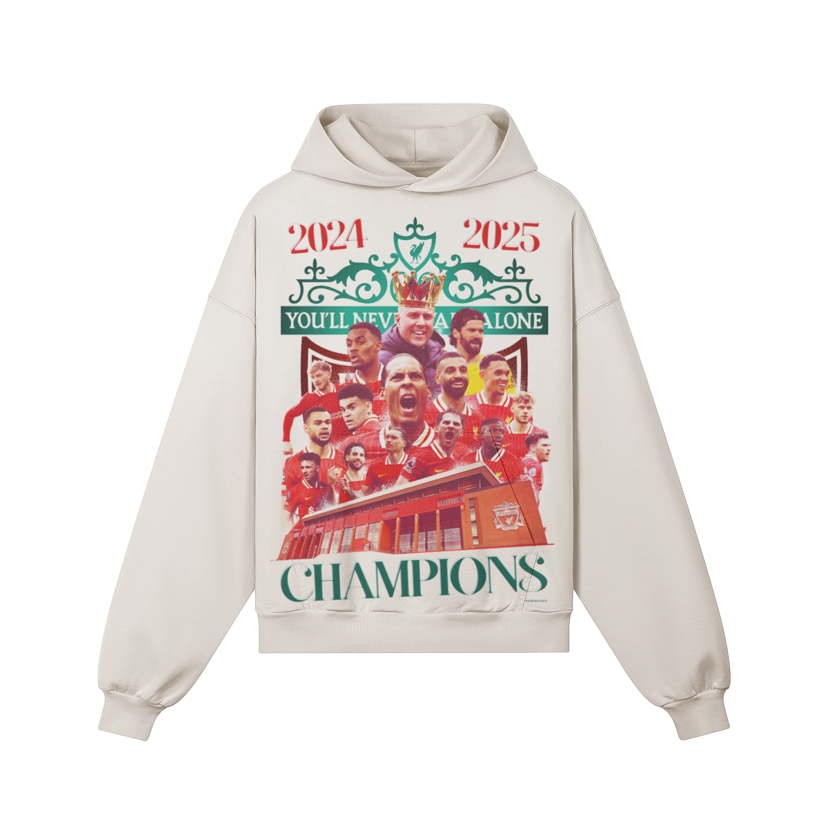 0-YEE-Front Side