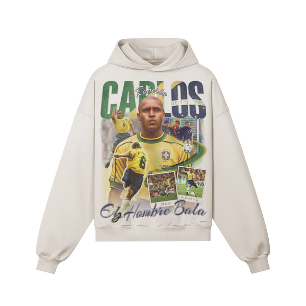 Roberto Carlos Hoodie product photo