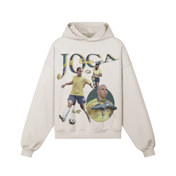 Joga Bonito Hoodie product photo