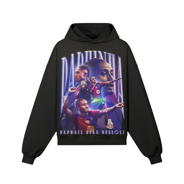 Raphinha Hoodie product photo