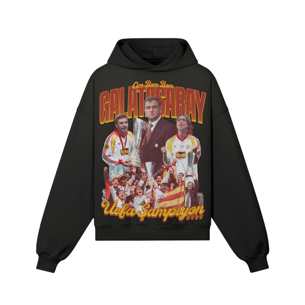 Galatasaray (2000) Hoodie product photo