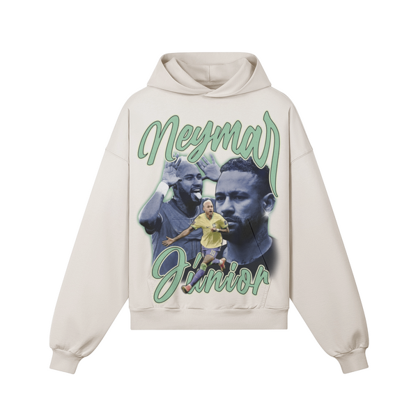 Neymar Junior Hoodie product photo
