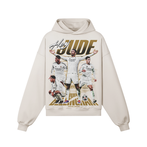 JUDE BELLINGHAM "HOODIE" product photo