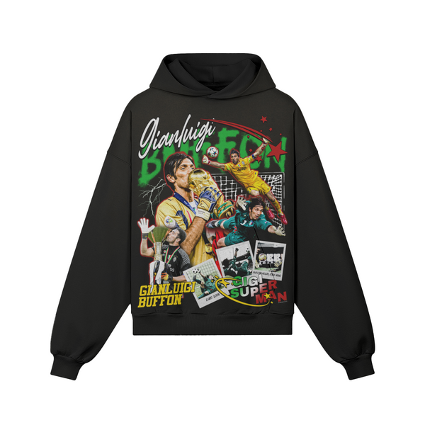 GIANLUIGI BUFFON "HOODIE" product photo