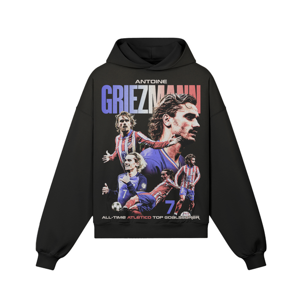 ANTOINE GRIEZMANN "HOODIE" product photo